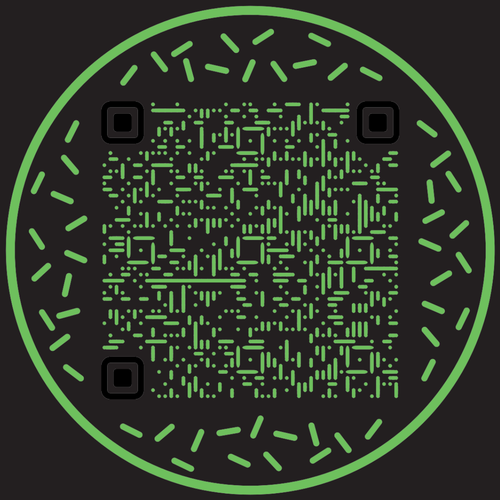 Google Play QR Code