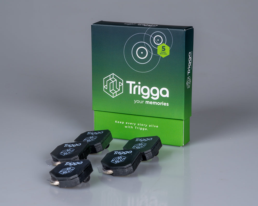 Trigga